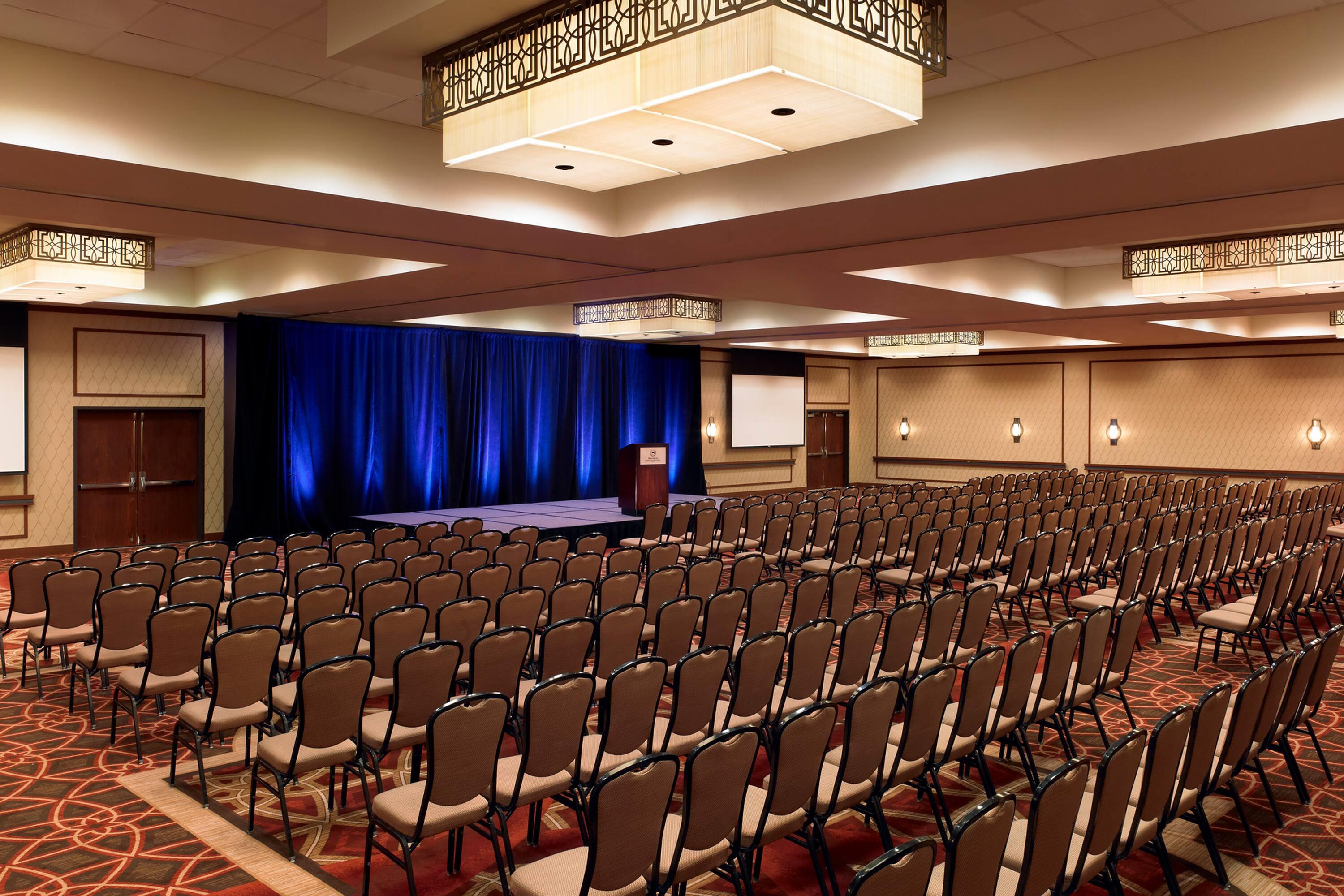 Ballroom