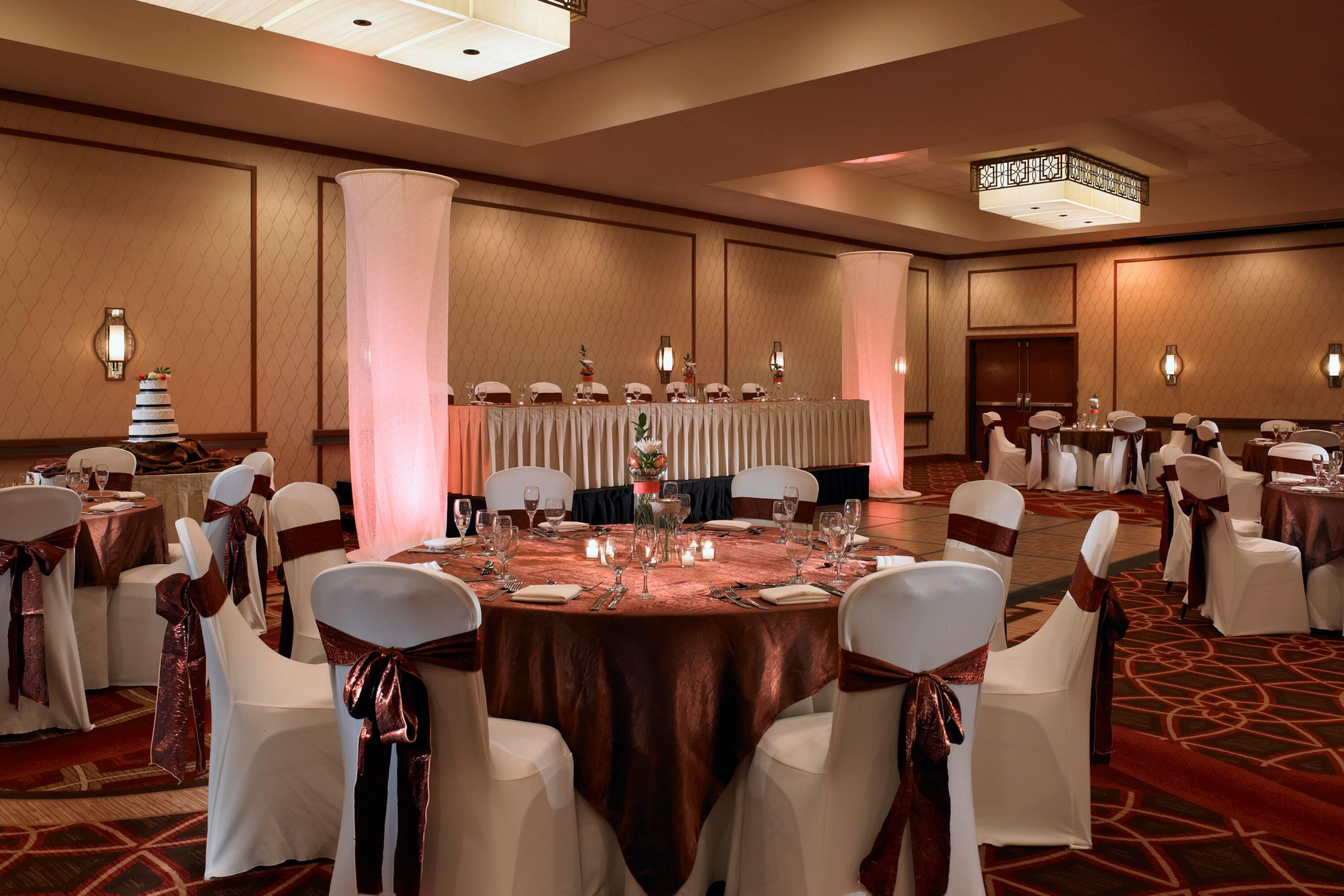 Ballroom
