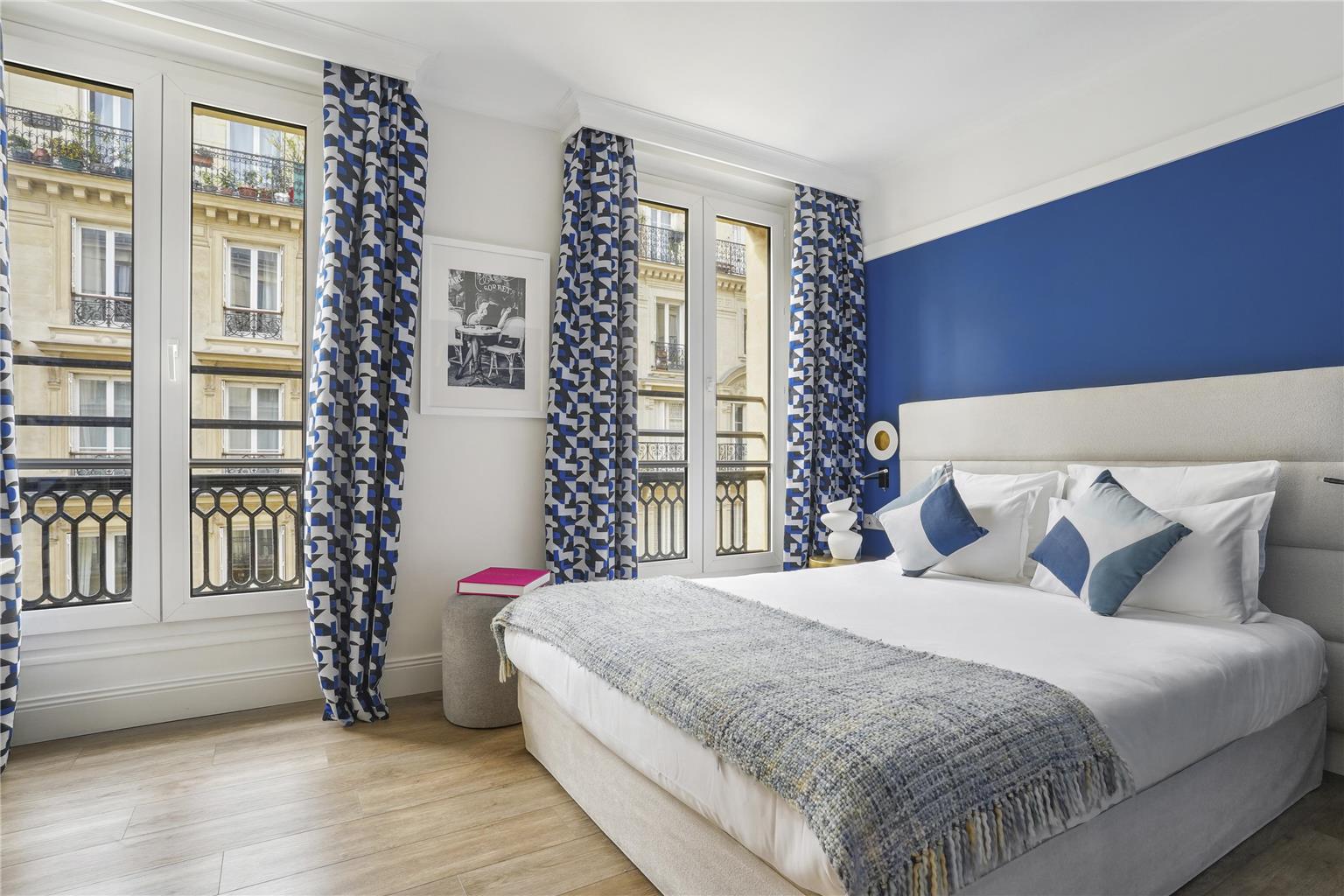 Hotel Elysees Opera