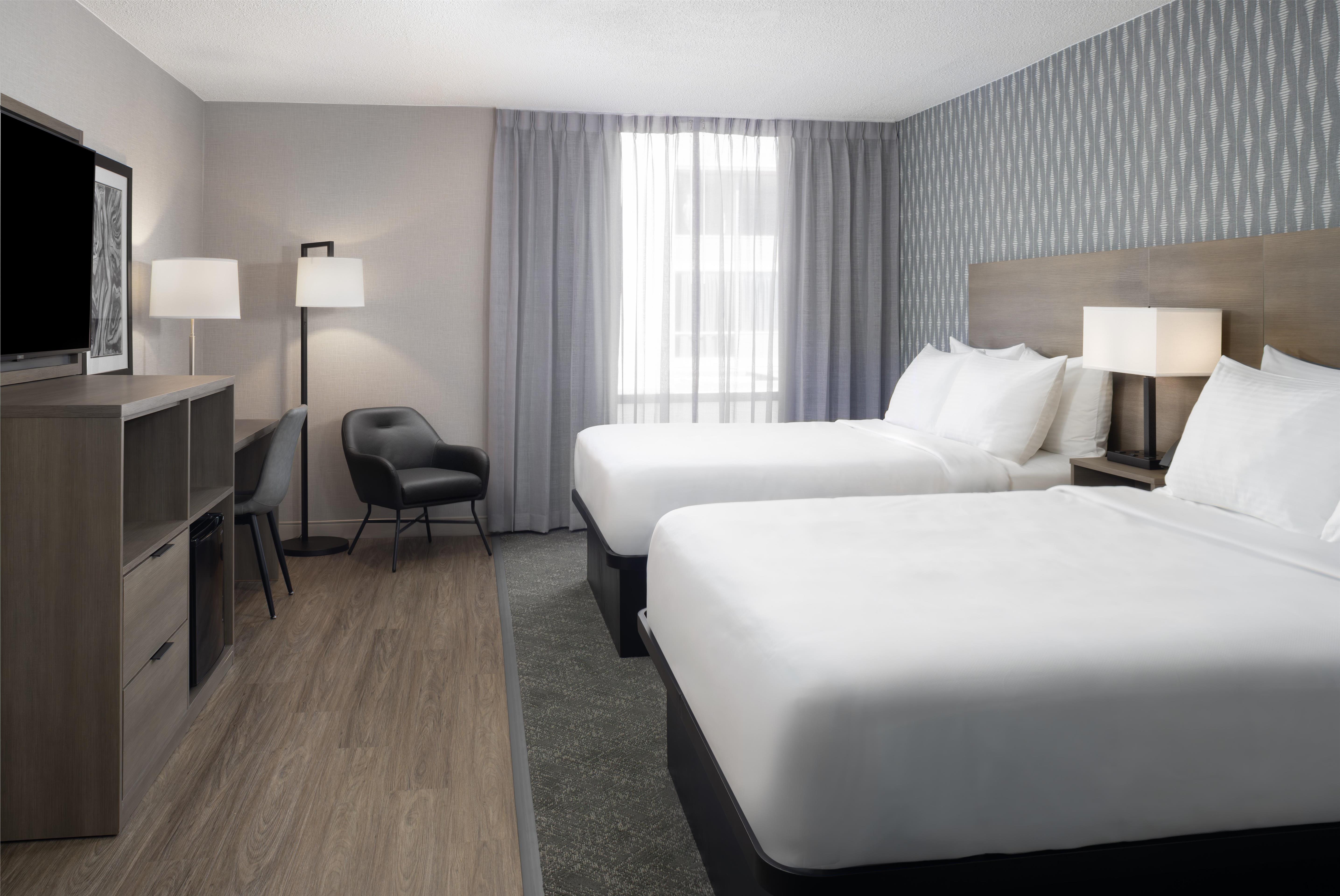 Double Queen Room image