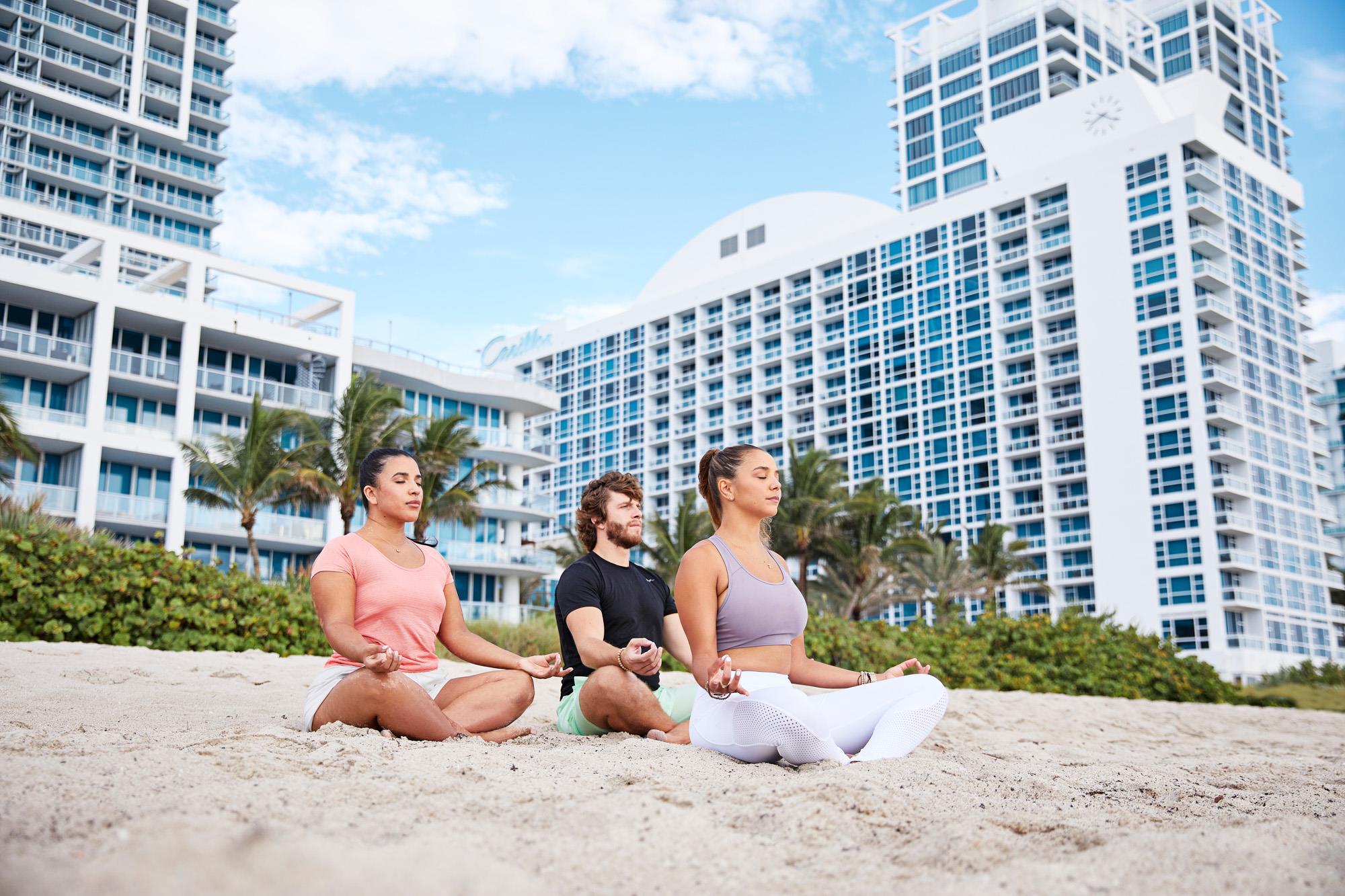 Activity_Carillon Miami Wellness Resort | Carillon Miami Wellness Resort