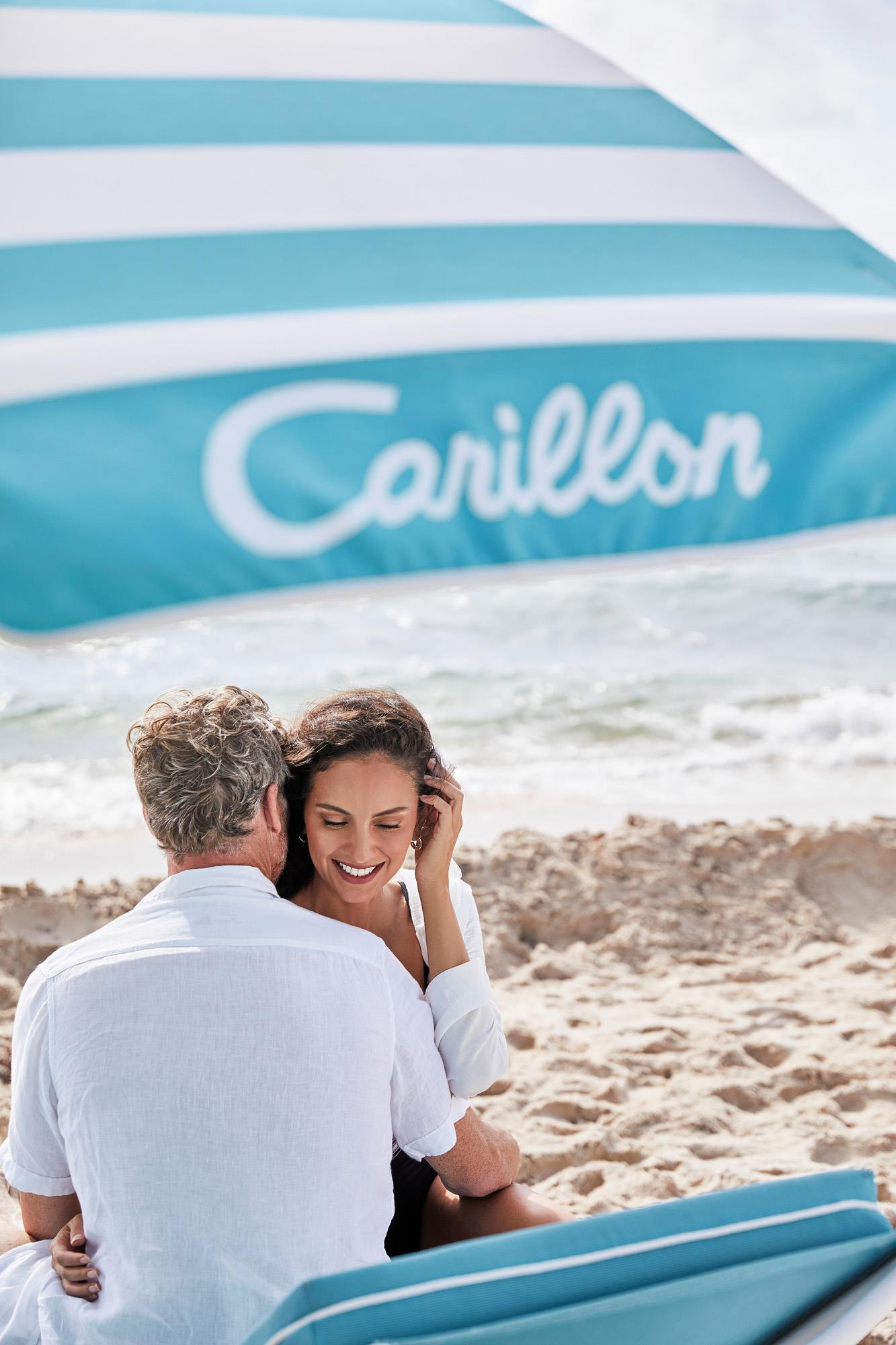 Beach_Carillon Miami Wellness Resort | Carillon Miami Wellness Resort