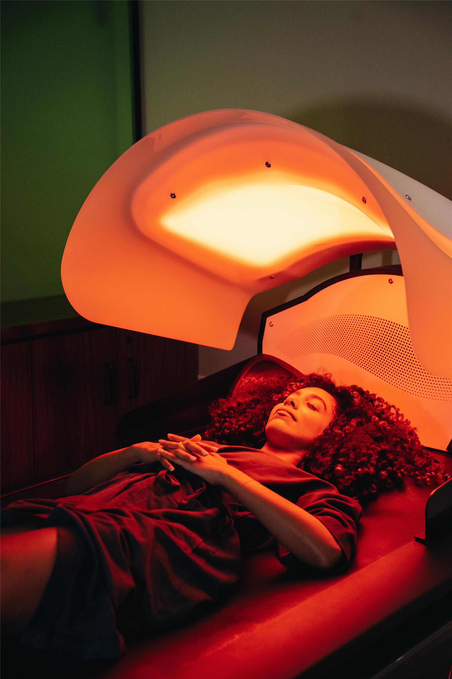 Wellsystem Wave_Carillon Miami Wellness Resort | Carillon Miami Wellness Resort