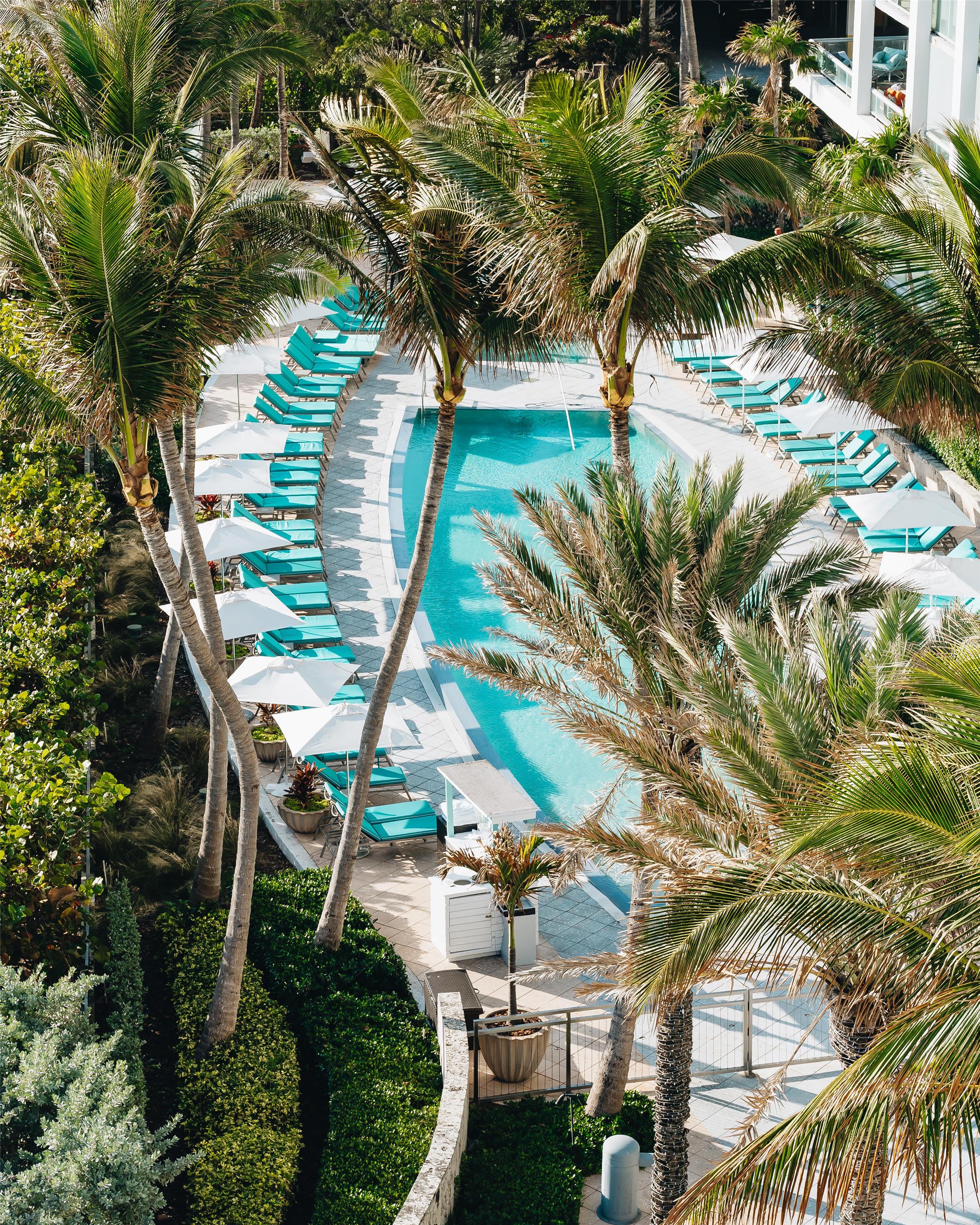 Grounds_Carillon Miami Wellness Resort | Carillon Miami Wellness Resort