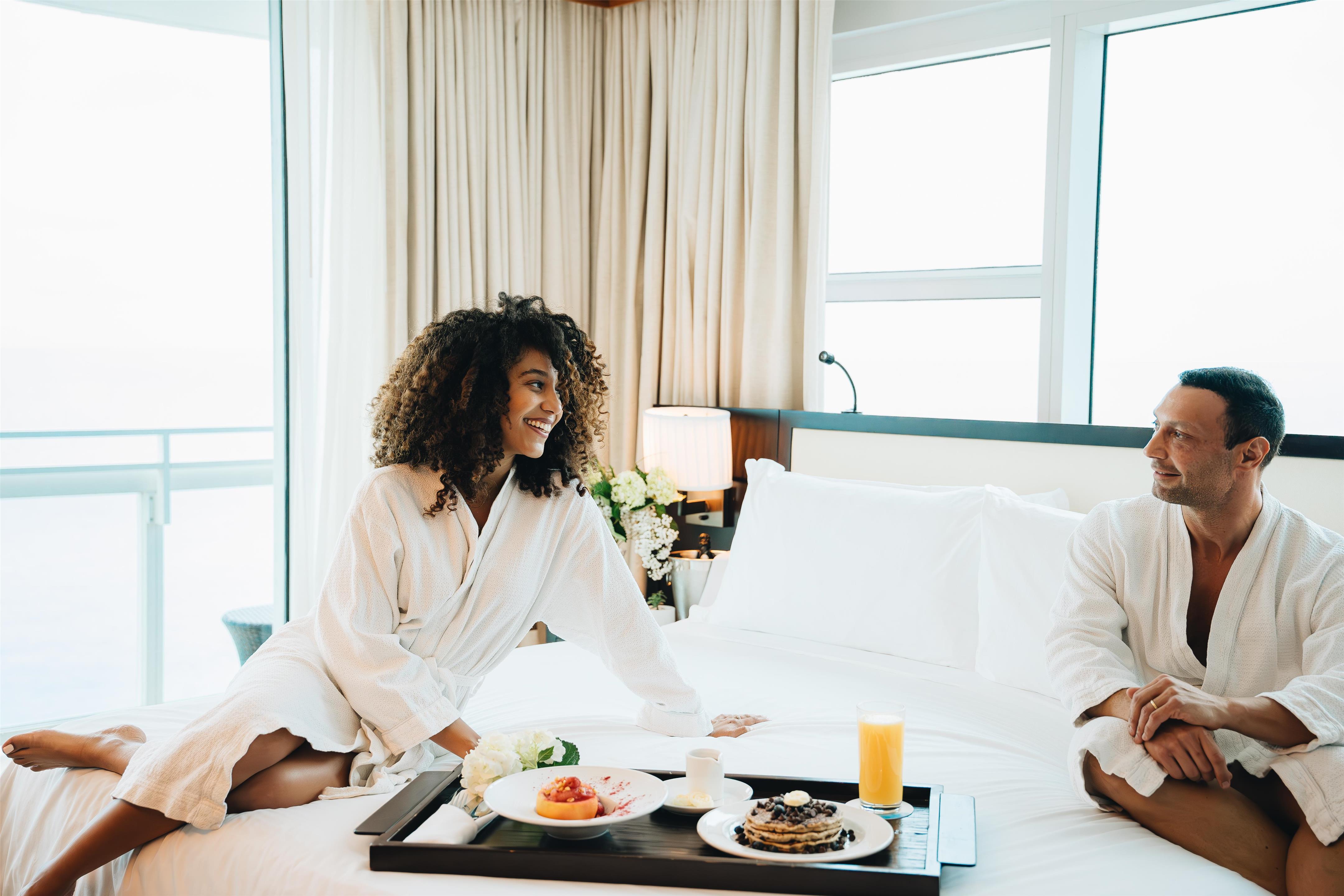 In Room Lifestyle_Carillon Miami Wellness Resort | Carillon Miami Wellness Resort