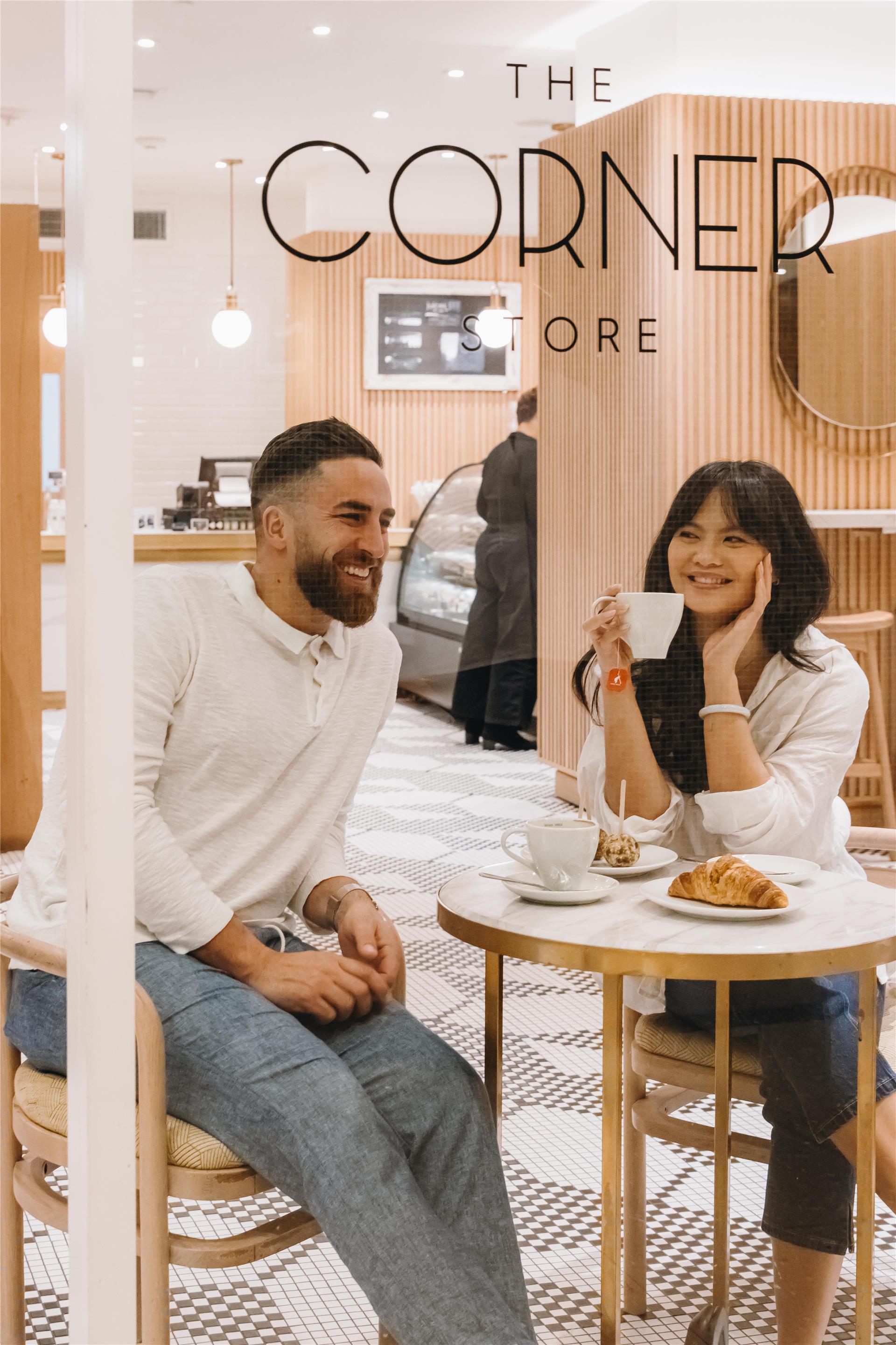 The Corner Store_Carillon Miami Wellness Resort | Carillon Miami Wellness Resort