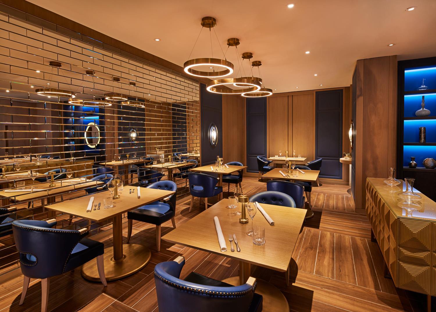 Tambourine Room_Carillon Miami Wellness Resort | Carillon Miami Wellness Resort