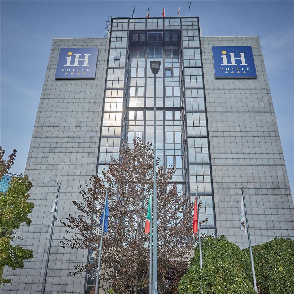 IH Hotels Milano Lorenteggio