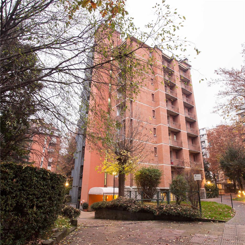 IH Aparthotel Milano Argonne Park