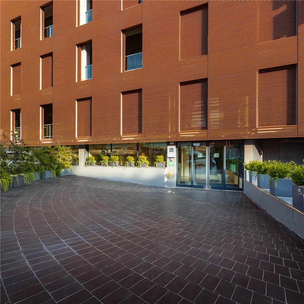 IH Hotels Milano Watt 13
