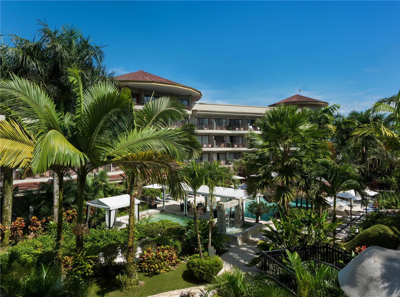 Royal Corin Thermal Water & Spa Resort