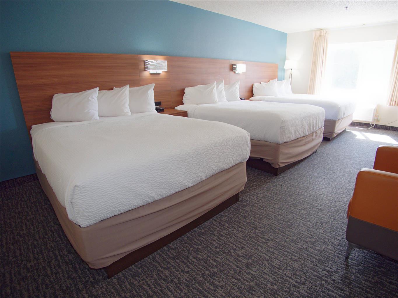 Country Inn & Suites Coeur D'Alene