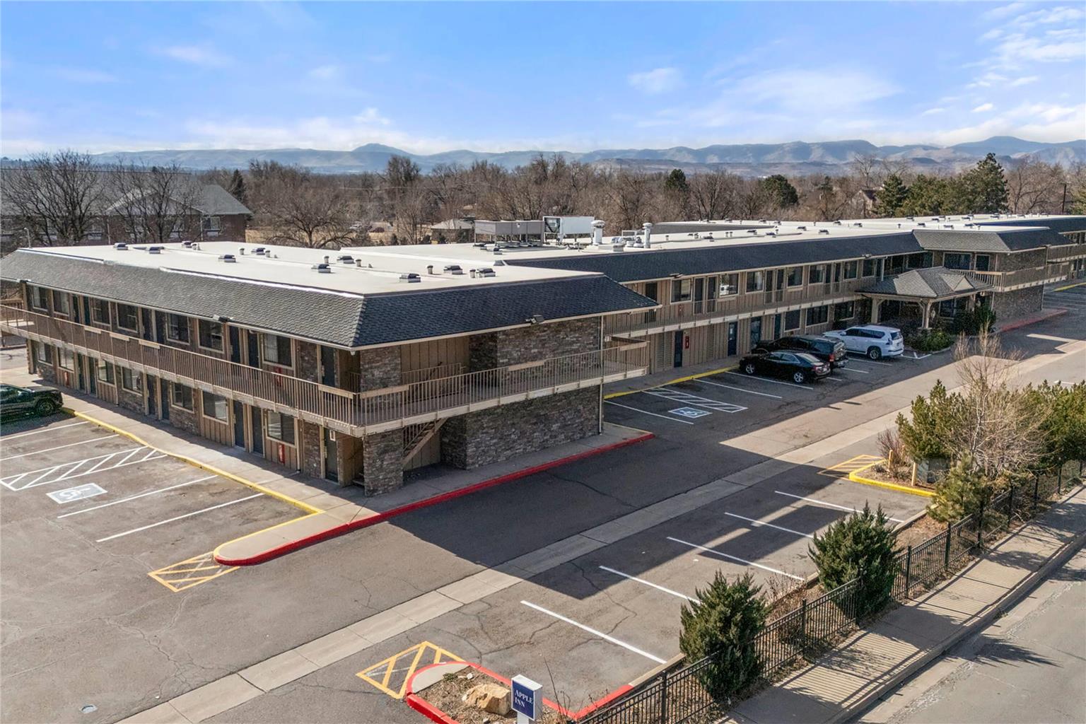 Days Inn Wheat Ridge Denver West