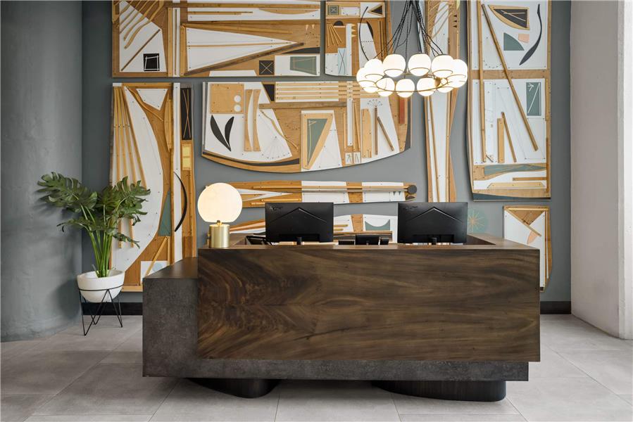 On-Site,Lobby,Reception