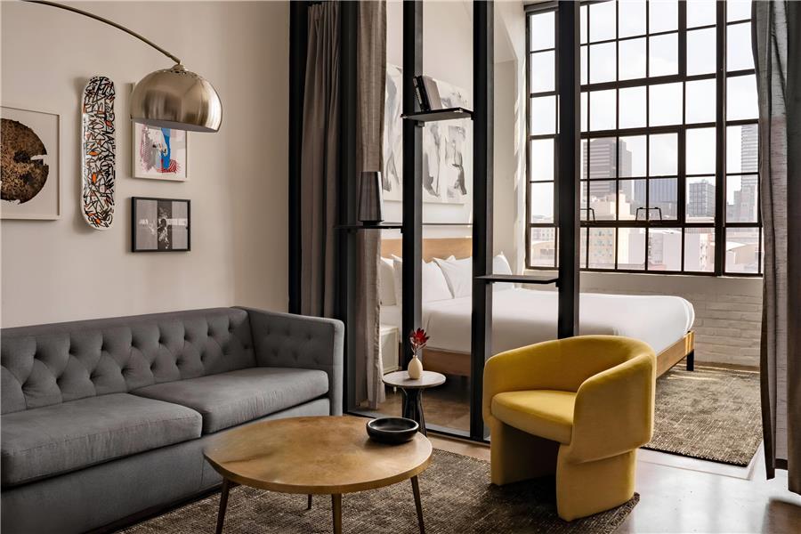 Guest Room,Suite,On-Site