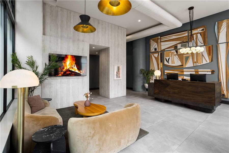 On-Site,Lobby
