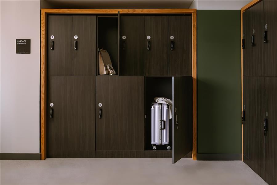 On-Site,Property Amenity