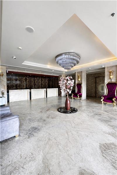 HOTEL GOLDEN TULIP KUKAS JAIPUR