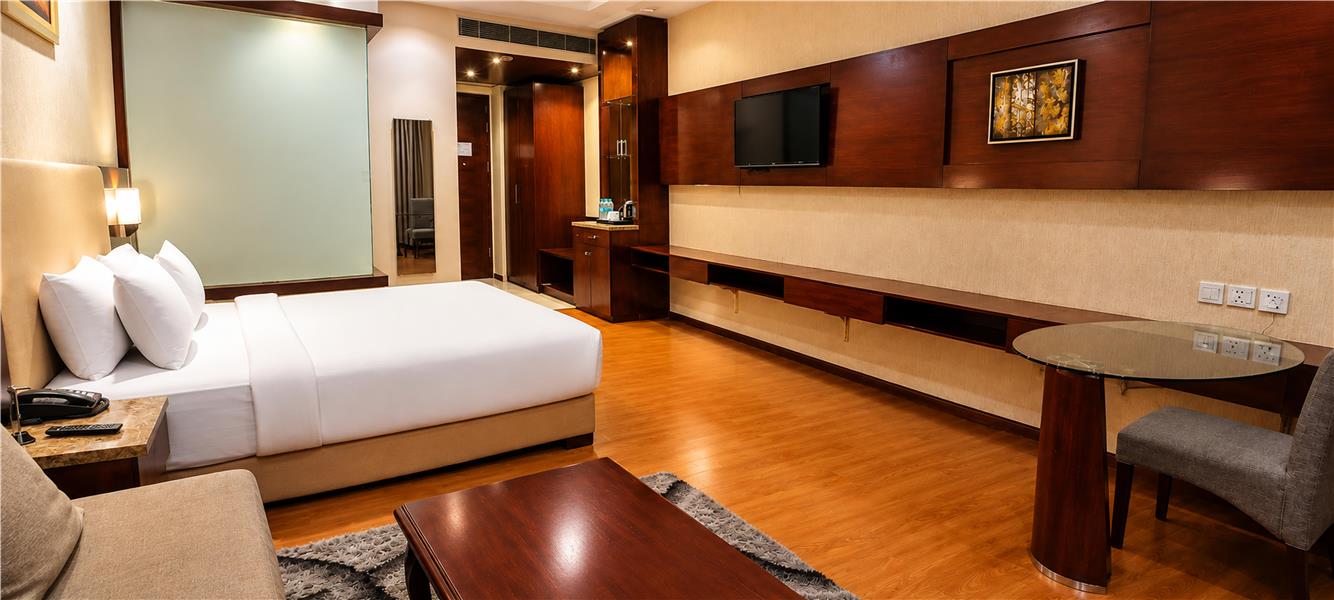 HOTEL GOLDEN TULIP KUKAS JAIPUR