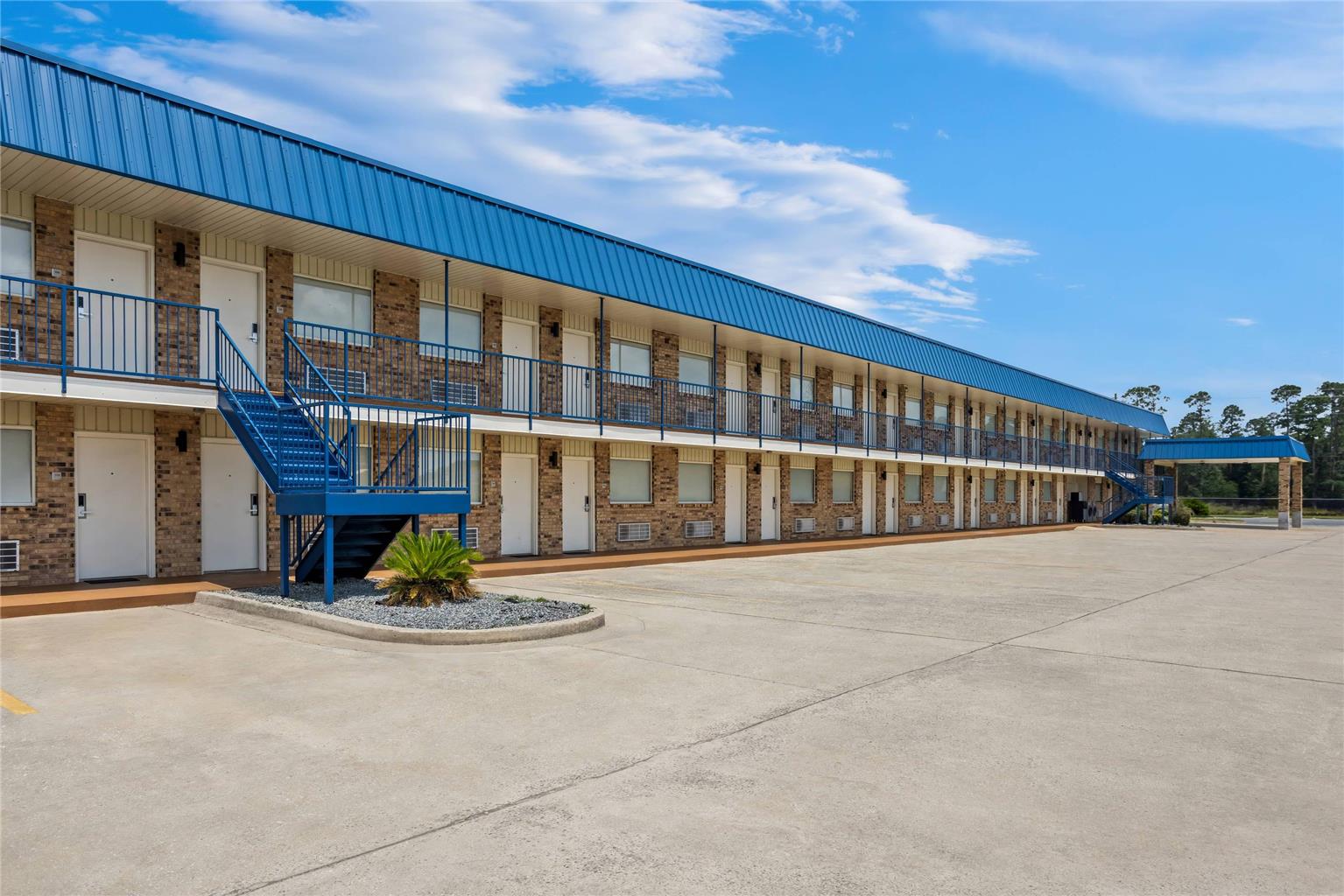 Budget Host Inn