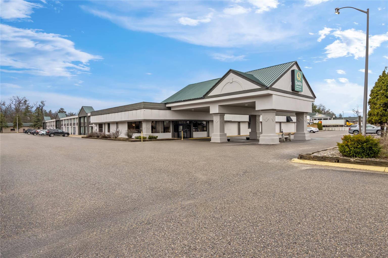 Ramada Hotel and Conference Center