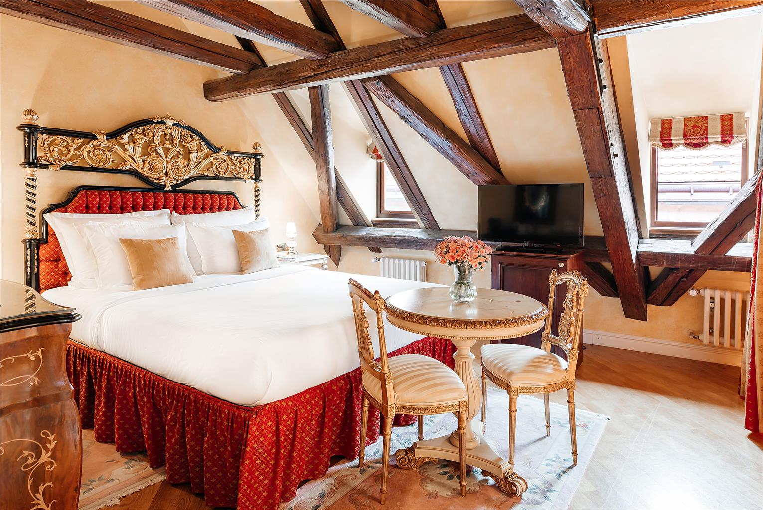 Alchymist Grand Hotel and Spa