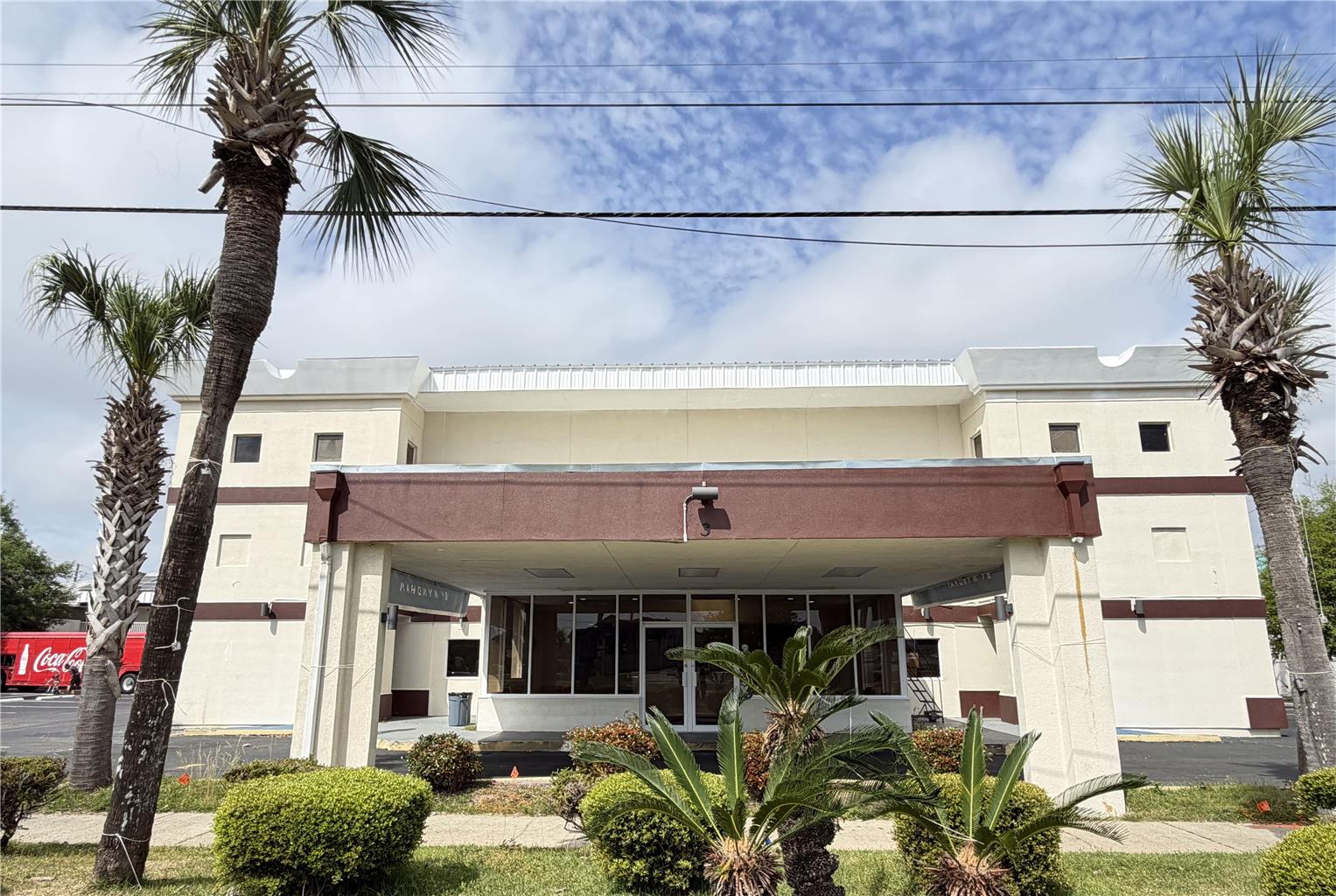 Baymont by Wyndham Pensacola NAS Corry