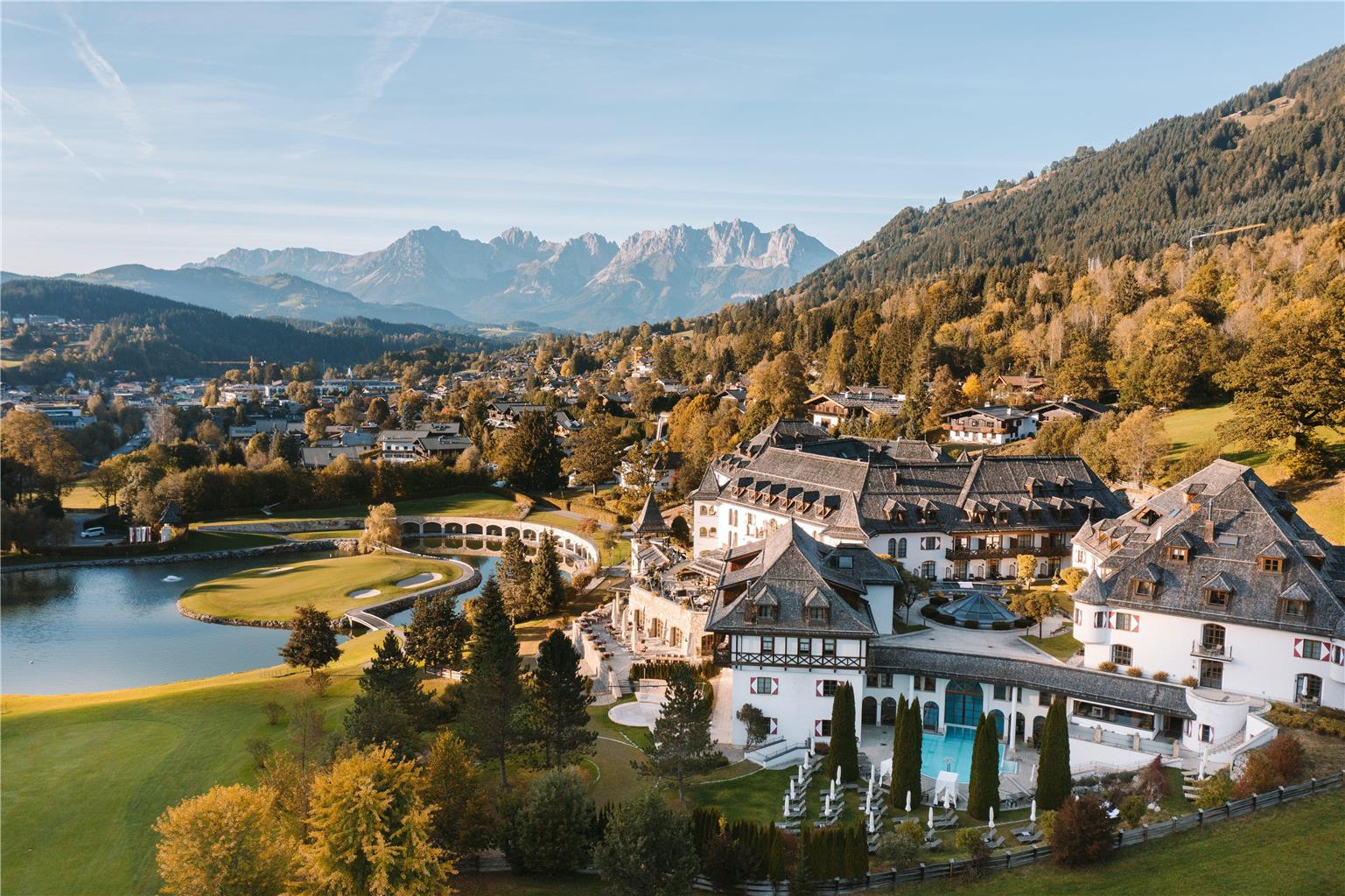 A-ROSA Kitzbuehel