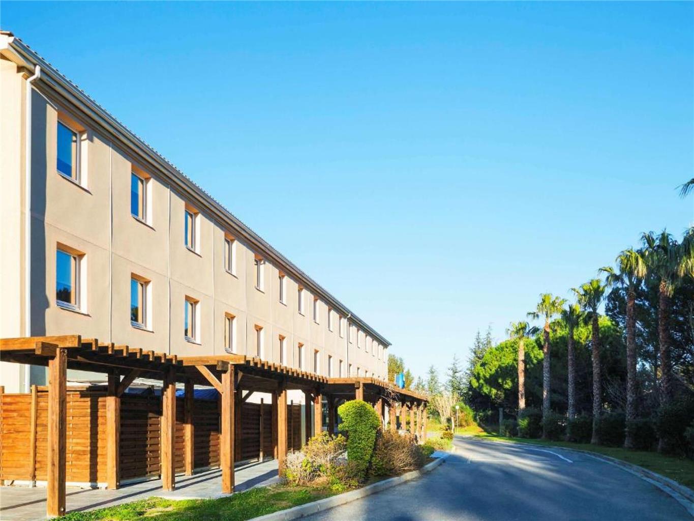 Ibis Budget Saint Cyr Sur Mer