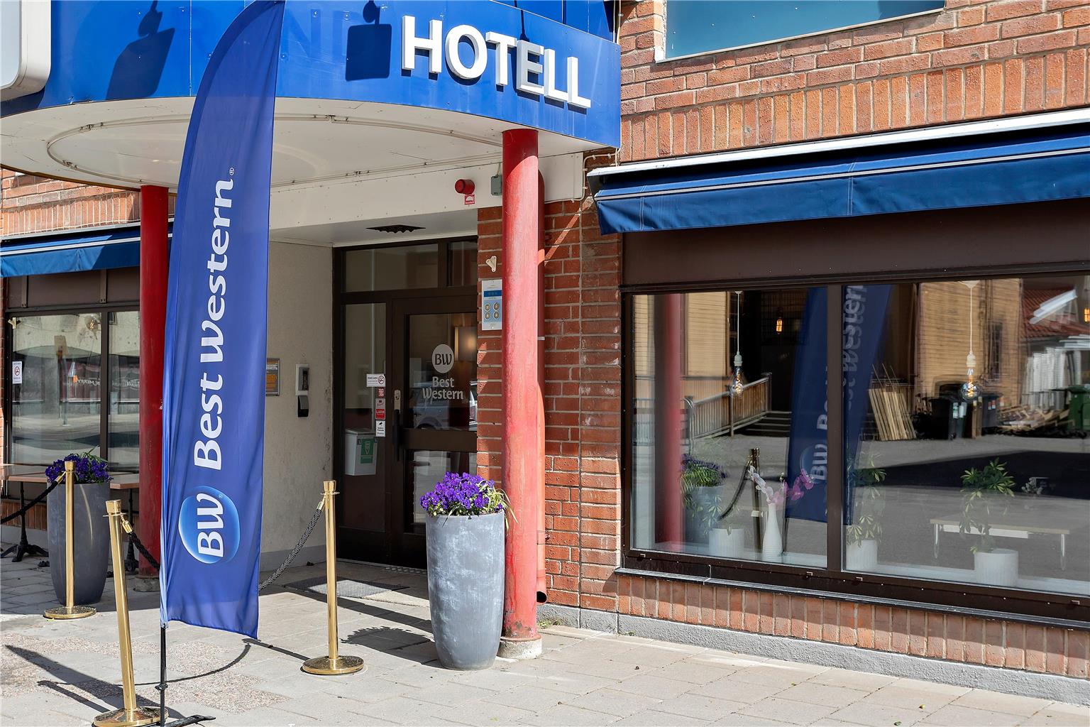 Best Western Hotel Bollnas