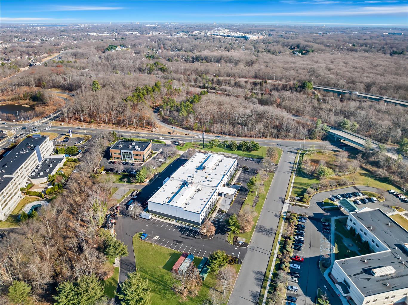 Latitude Suites Tinton Falls
