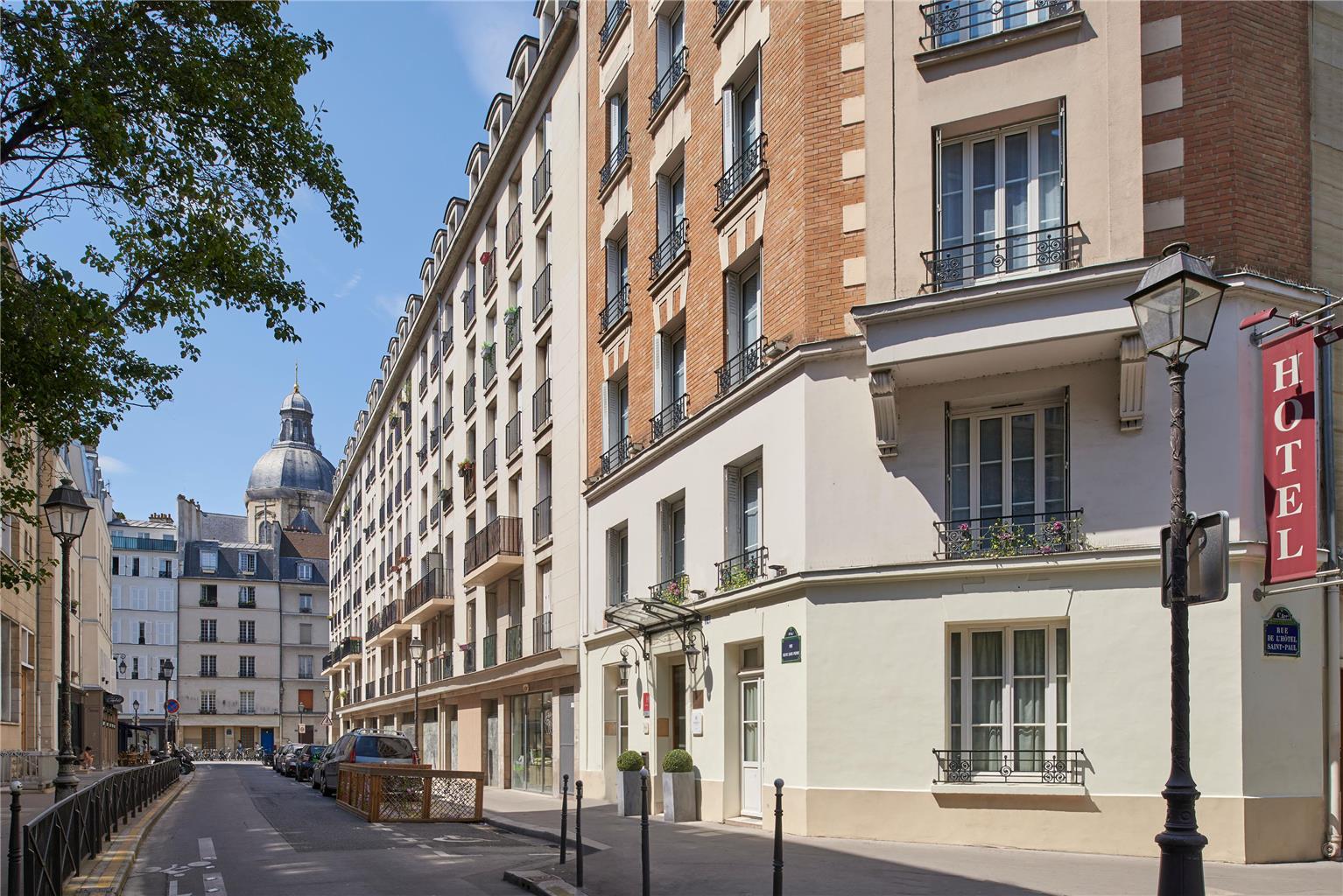 Hotel de Neuve