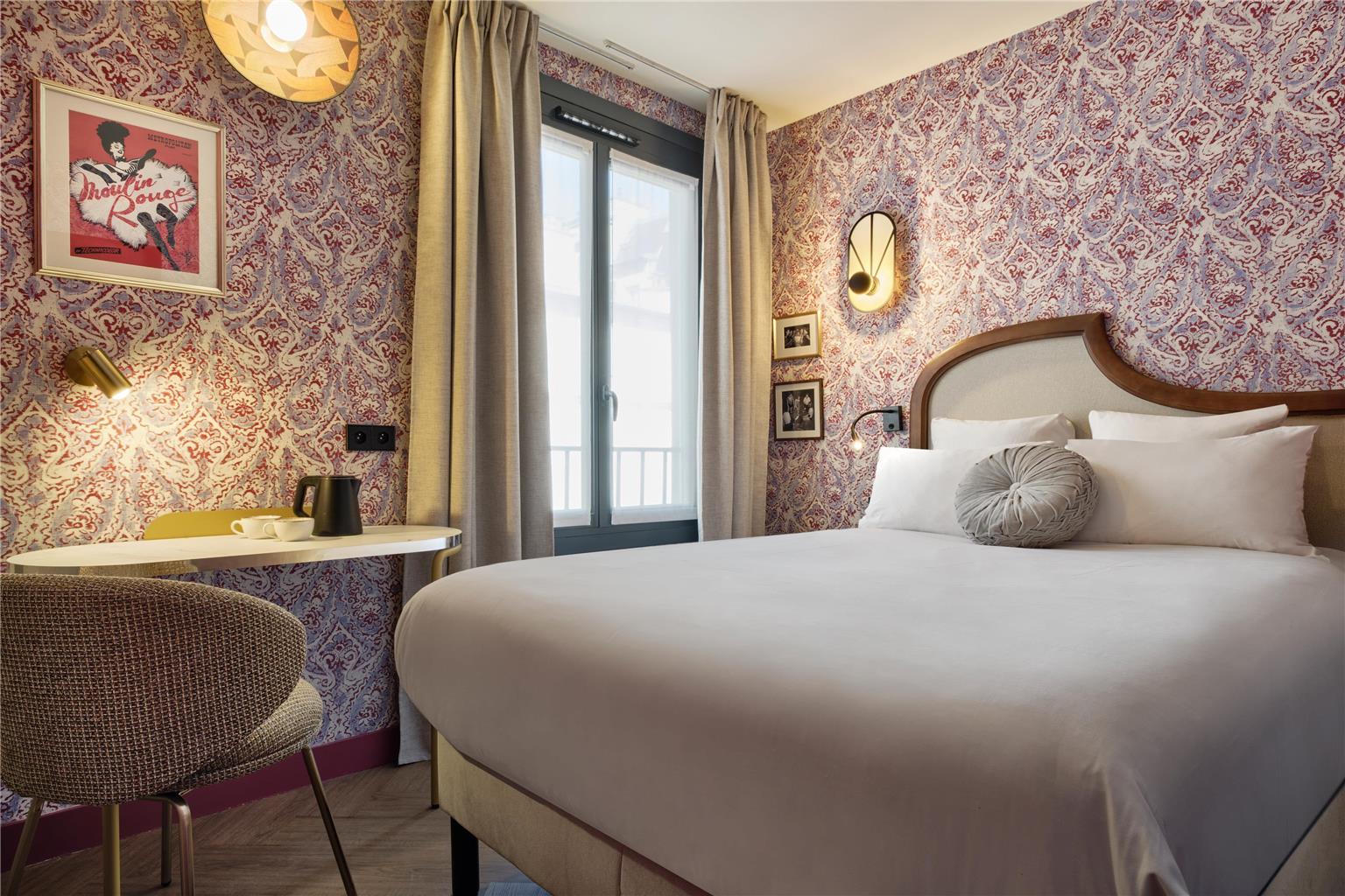 The Josephine Hotel