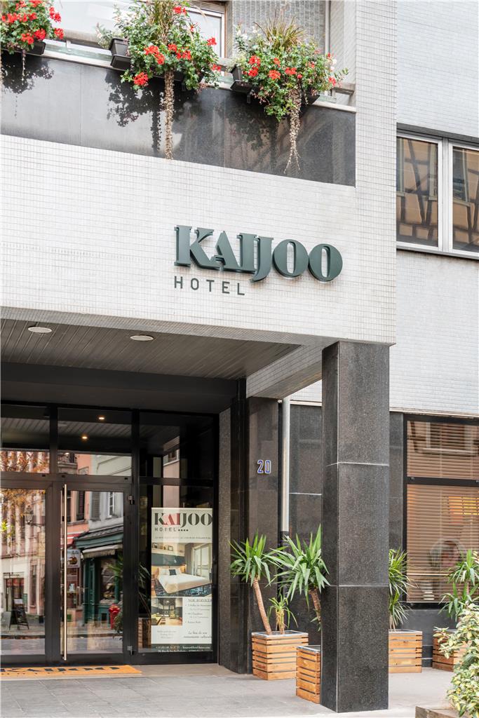 Hotel Kaijoo