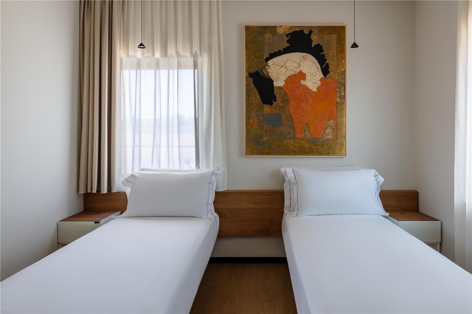 Best Western Plus Carolus Park Hotel