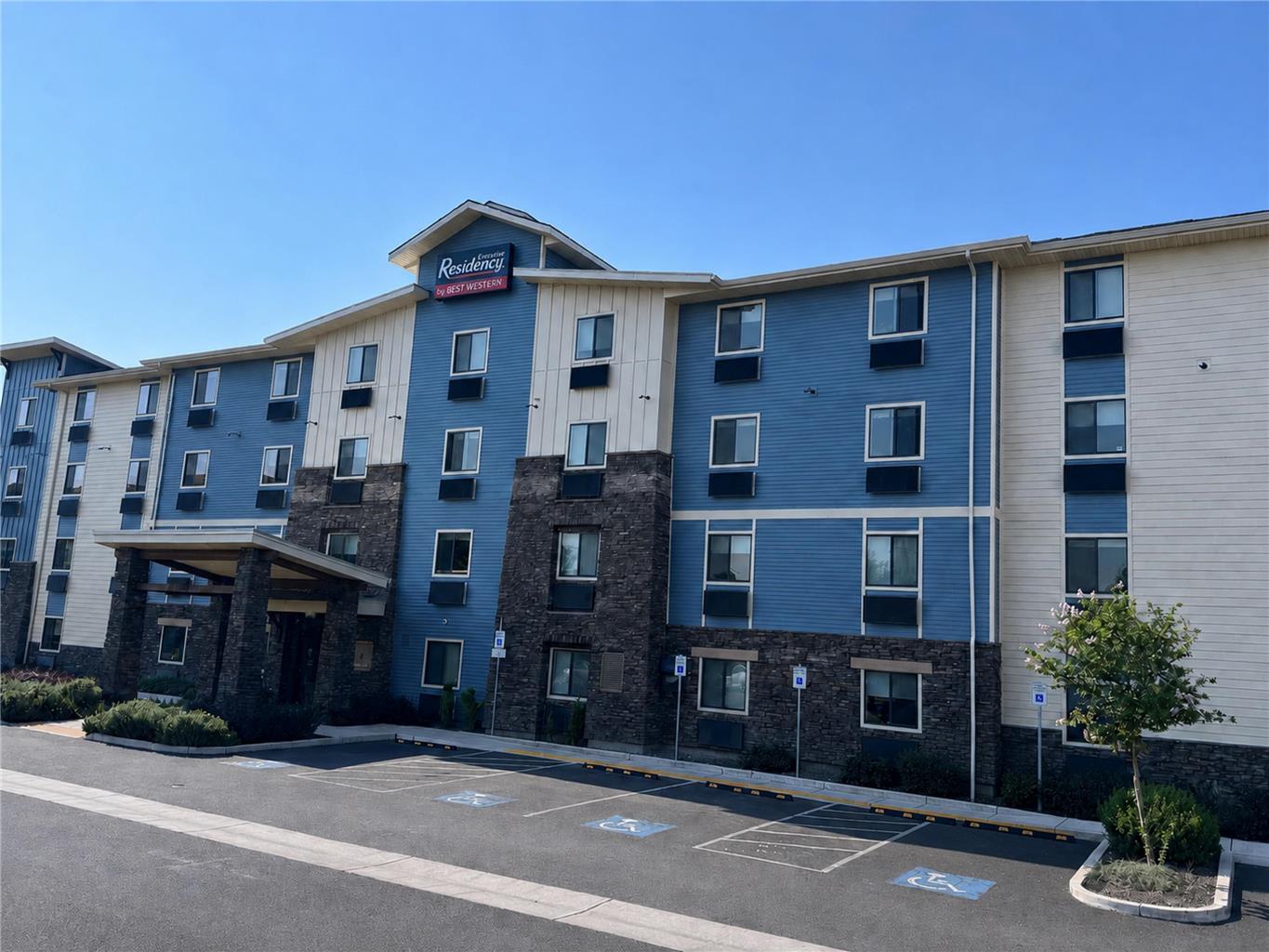 Executive Residency Medford