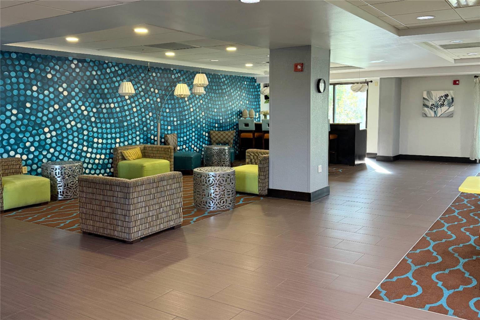 Comfort Inn and Suites Tampa North