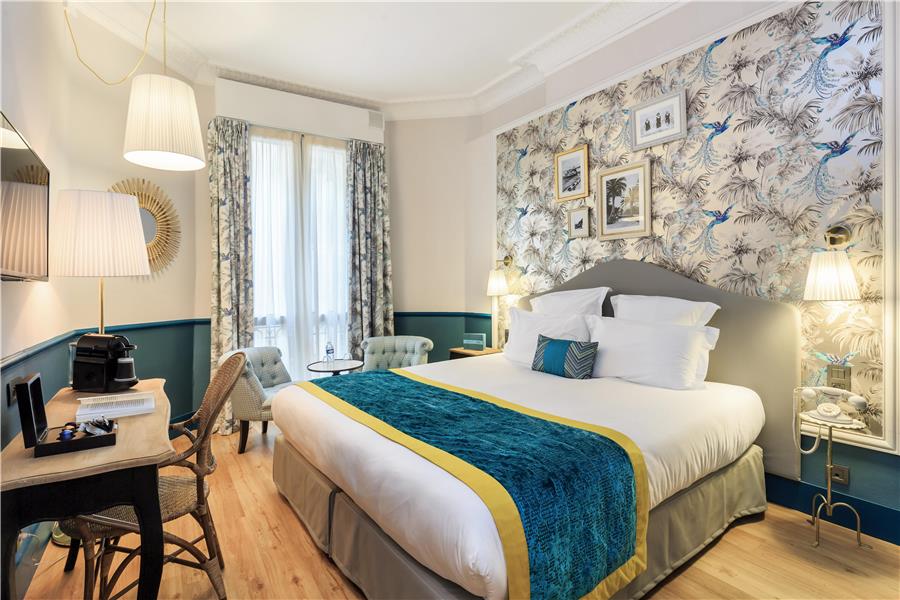 Guest Room,On-Site