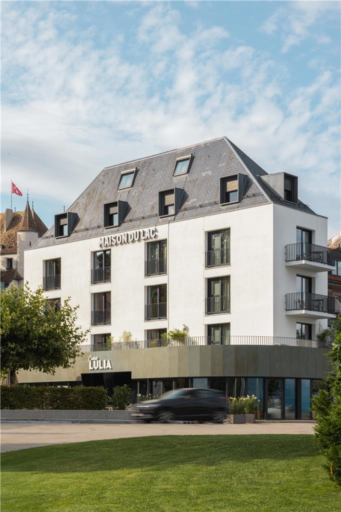 Hotel Real