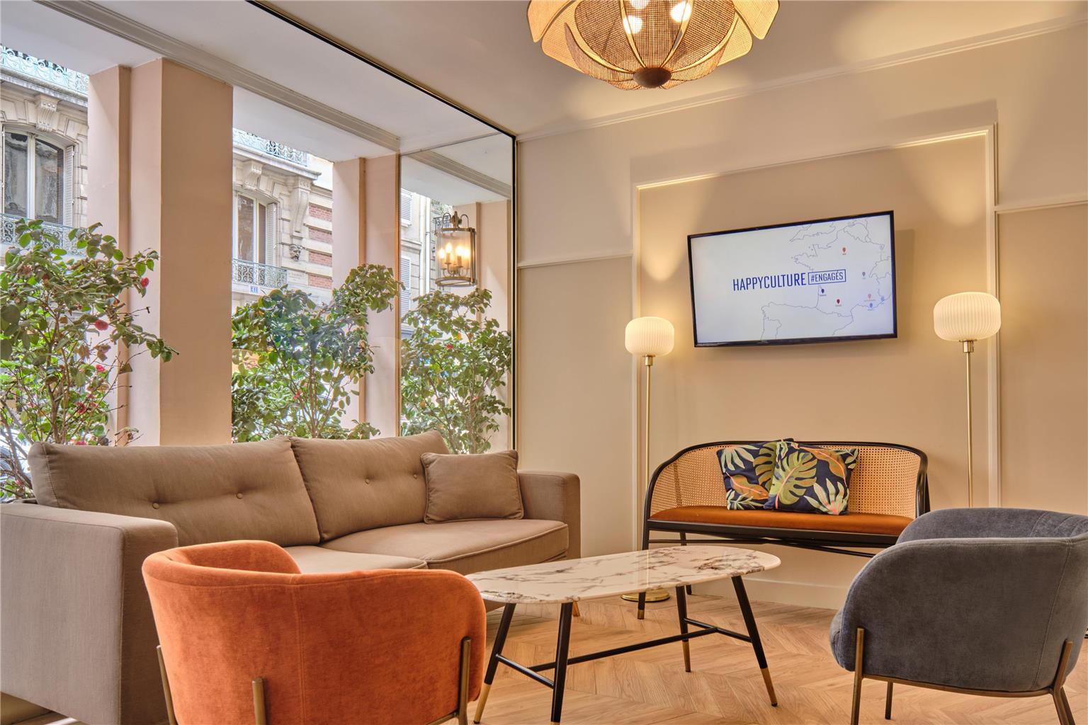 Hotel Etoile Saint Ferdinand