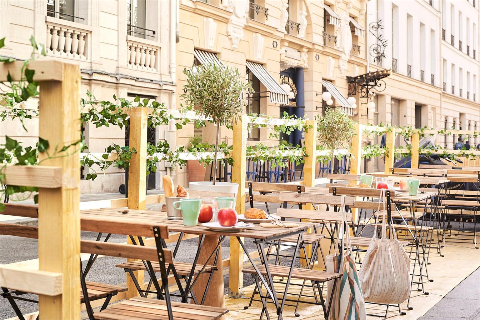 Hotel 10 Opera
