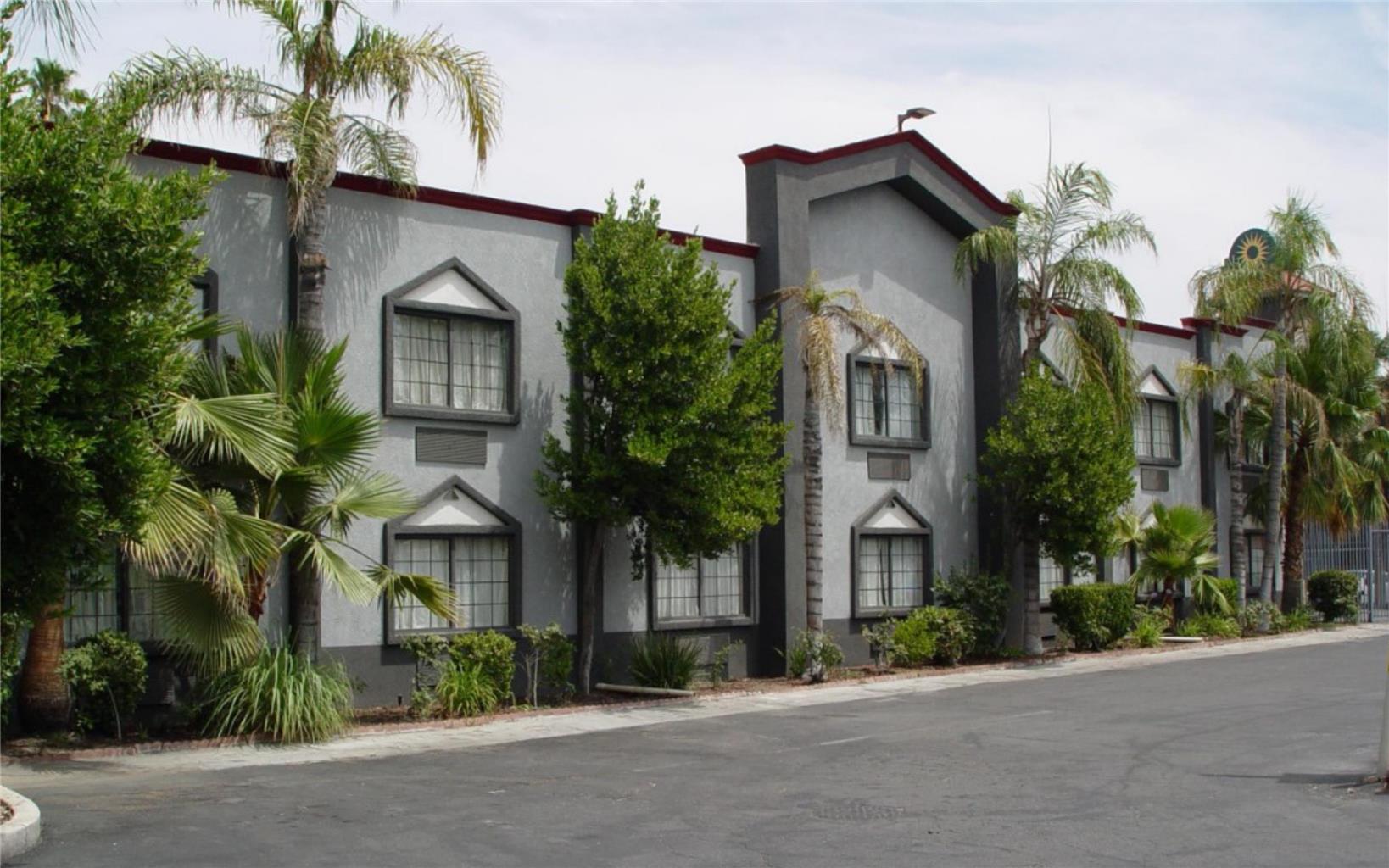 SureStay by Best Western Bakersfield
