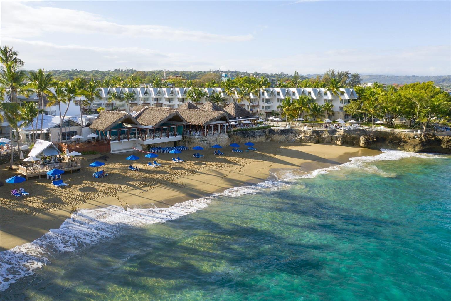 Sosua Bay Resort