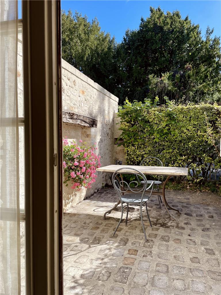 Hotel Aux Vieux Remparts