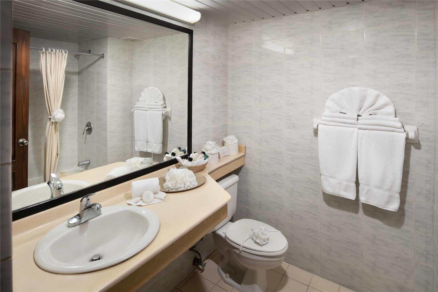 CASA MARINA SOSUA-guestroom-Guest Room,Bathroom,On-Site.jpg