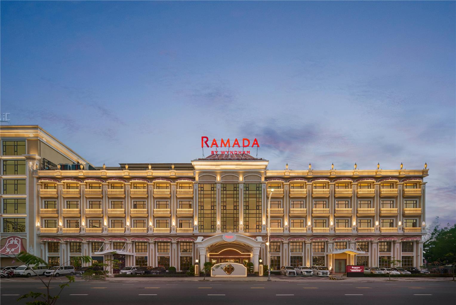 Howard Johnson by Wyndham Sihanoukville