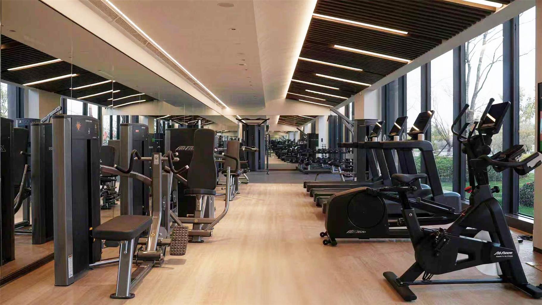 Kempinski Hotel Suzhou