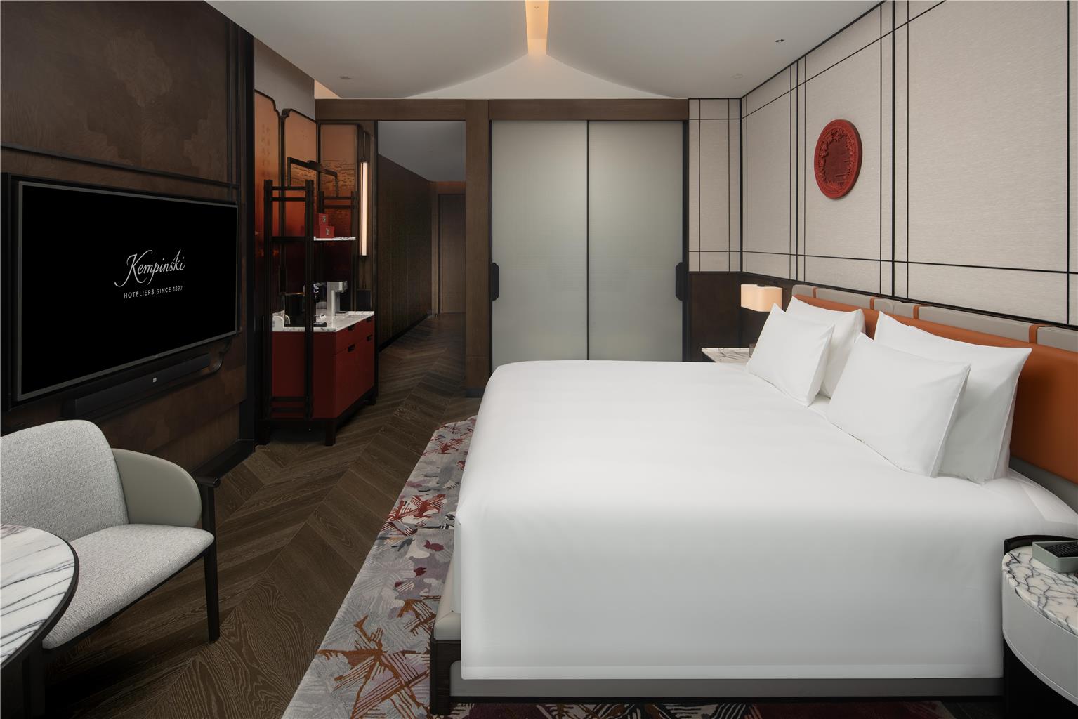 Kempinski Hotel Suzhou