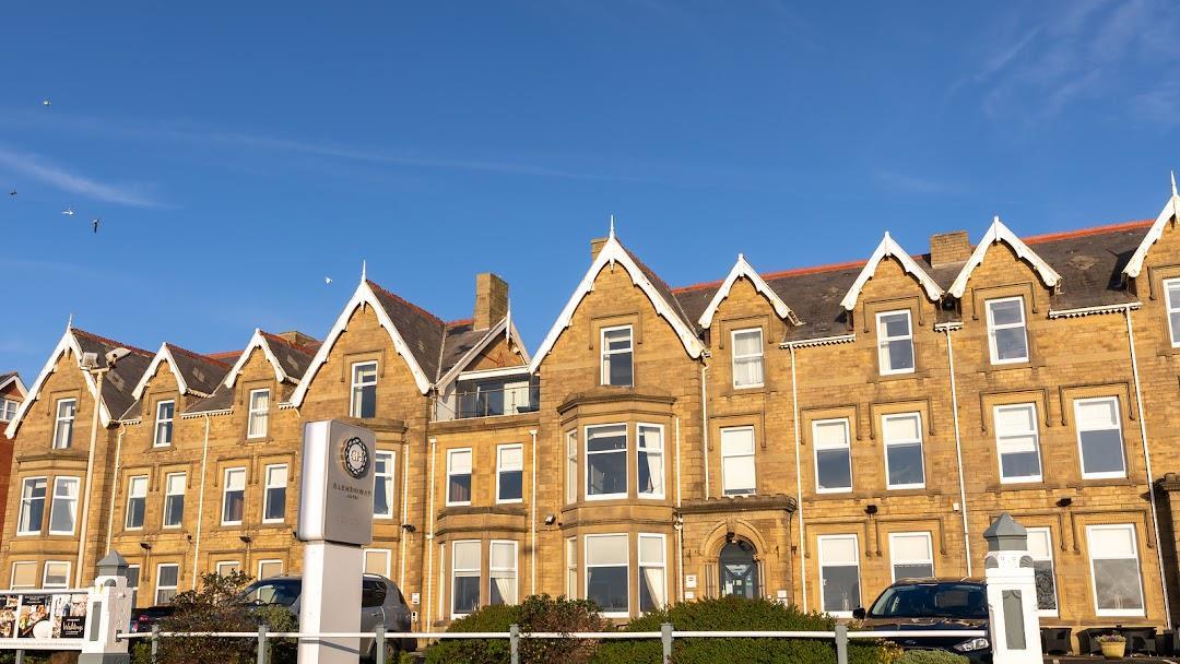 Glendower Hotel