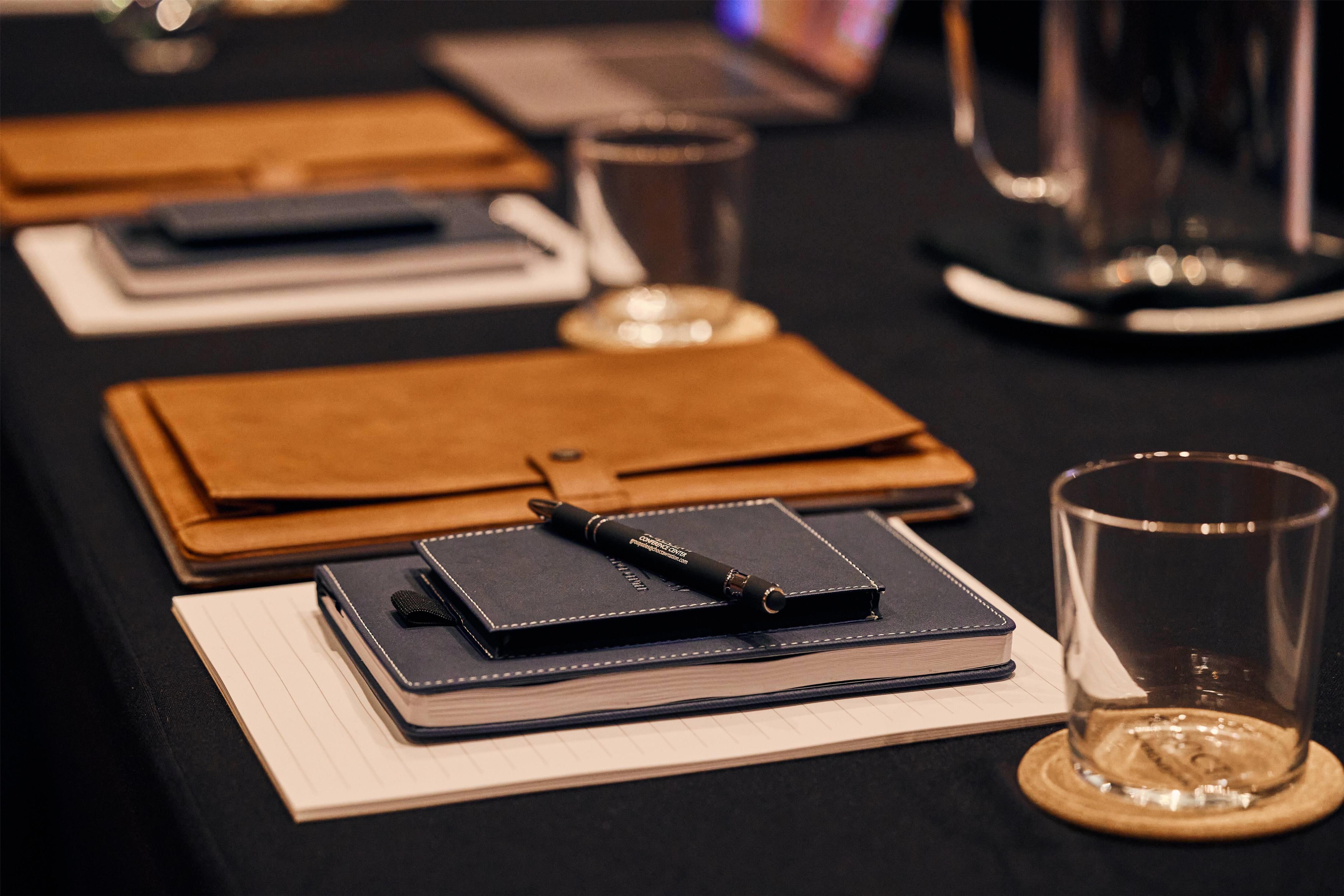 Meeting Room | Choctaw Casino & Resort Durant, a Wyndham Grand Hotel